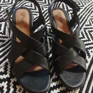Euro Soft Heels
